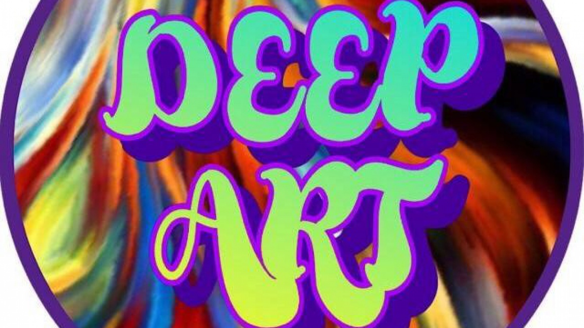 DEEP ART 3/E