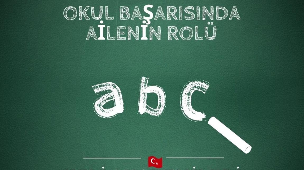 Rehberlik Servisimiz Tarafından 