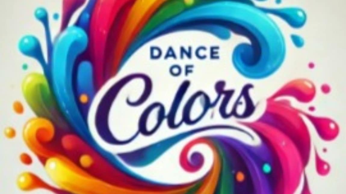Okulumuz 3. Sınıf Öğretmenlerinden Leyla Büyükdemir ve F. Zeynep Kondak “Dance Of Colors” e-Twinning Projesine Başlamıştır.